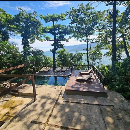 Villa Casa No Mar - Ilhabela Extérieur photo