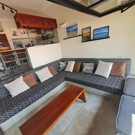 Villa Casa No Mar - Ilhabela Extérieur photo