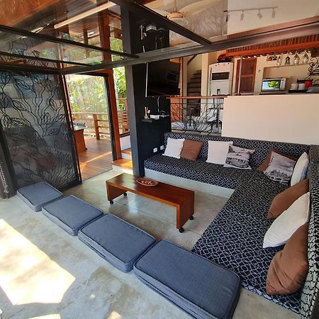 Villa Casa No Mar - Ilhabela Extérieur photo