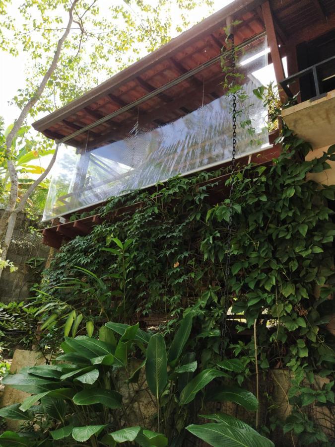 Villa Casa No Mar - Ilhabela Extérieur photo