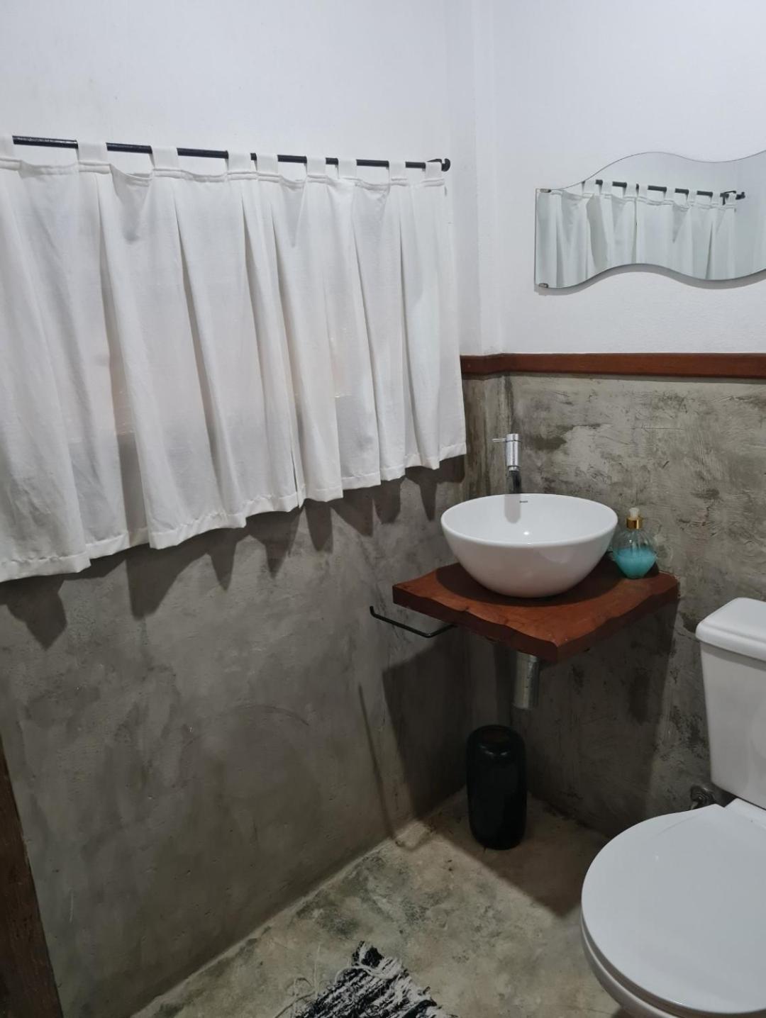 Villa Casa No Mar - Ilhabela Extérieur photo