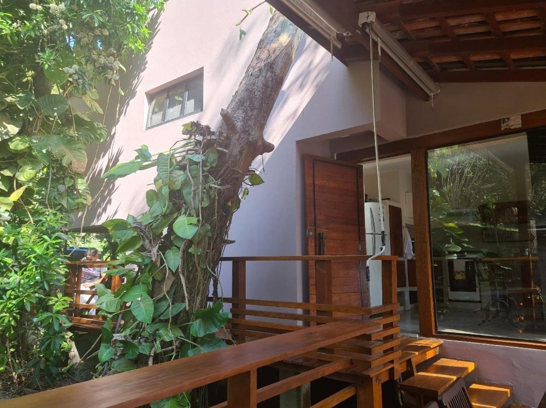 Villa Casa No Mar - Ilhabela Extérieur photo