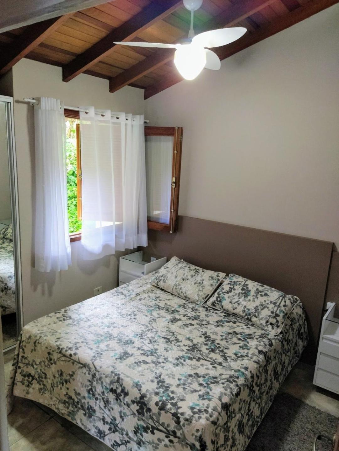Villa Casa No Mar - Ilhabela Extérieur photo
