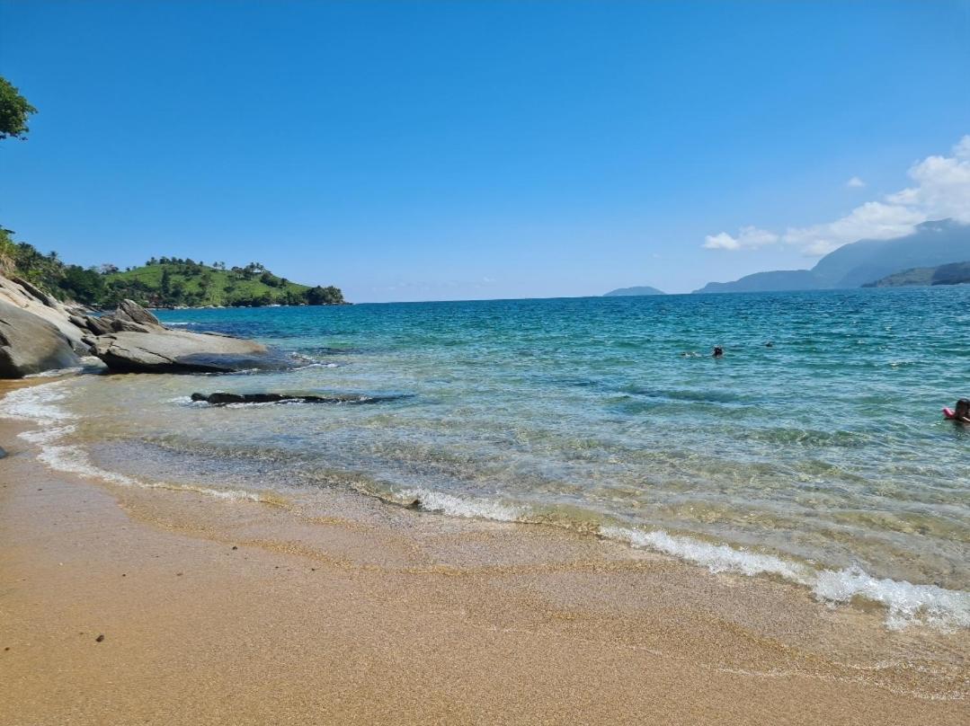Villa Casa No Mar - Ilhabela Extérieur photo