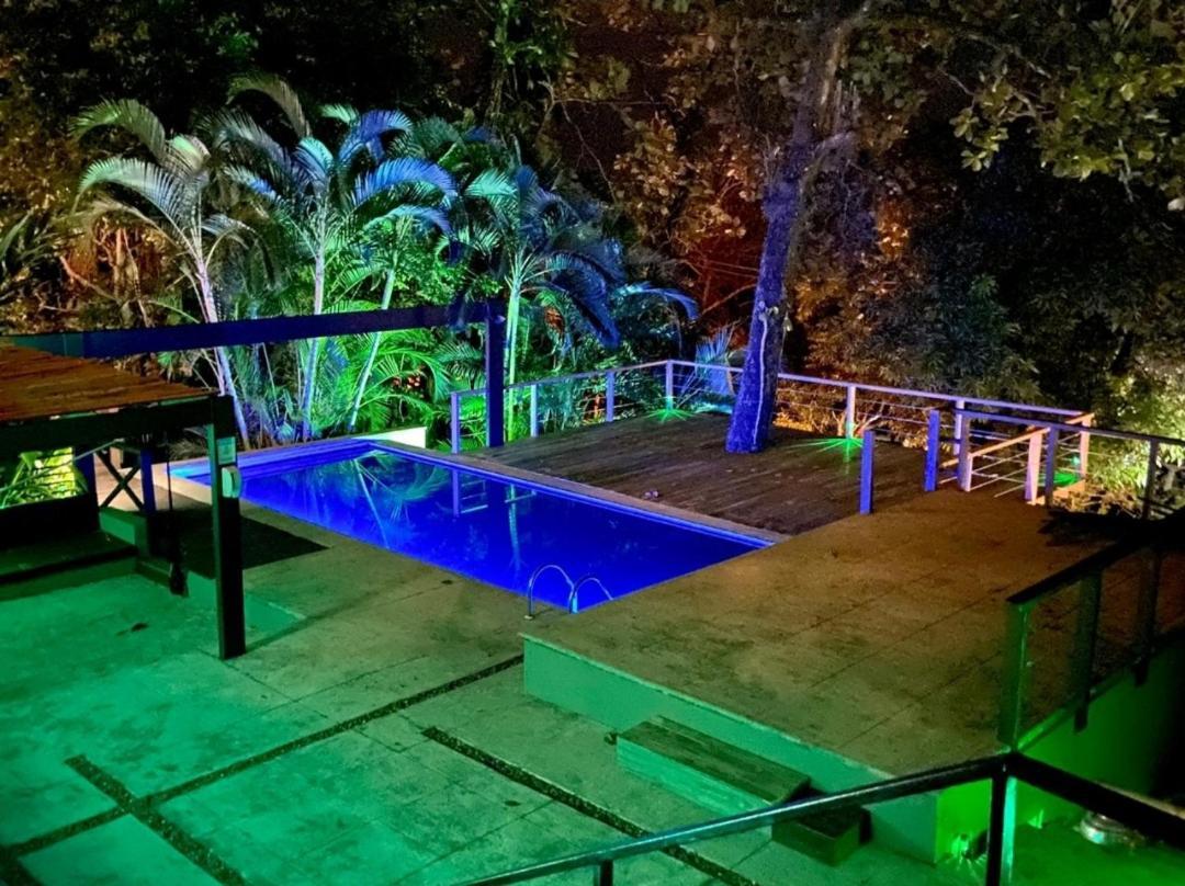 Villa Casa No Mar - Ilhabela Extérieur photo