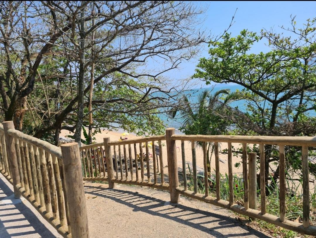 Villa Casa No Mar - Ilhabela Extérieur photo