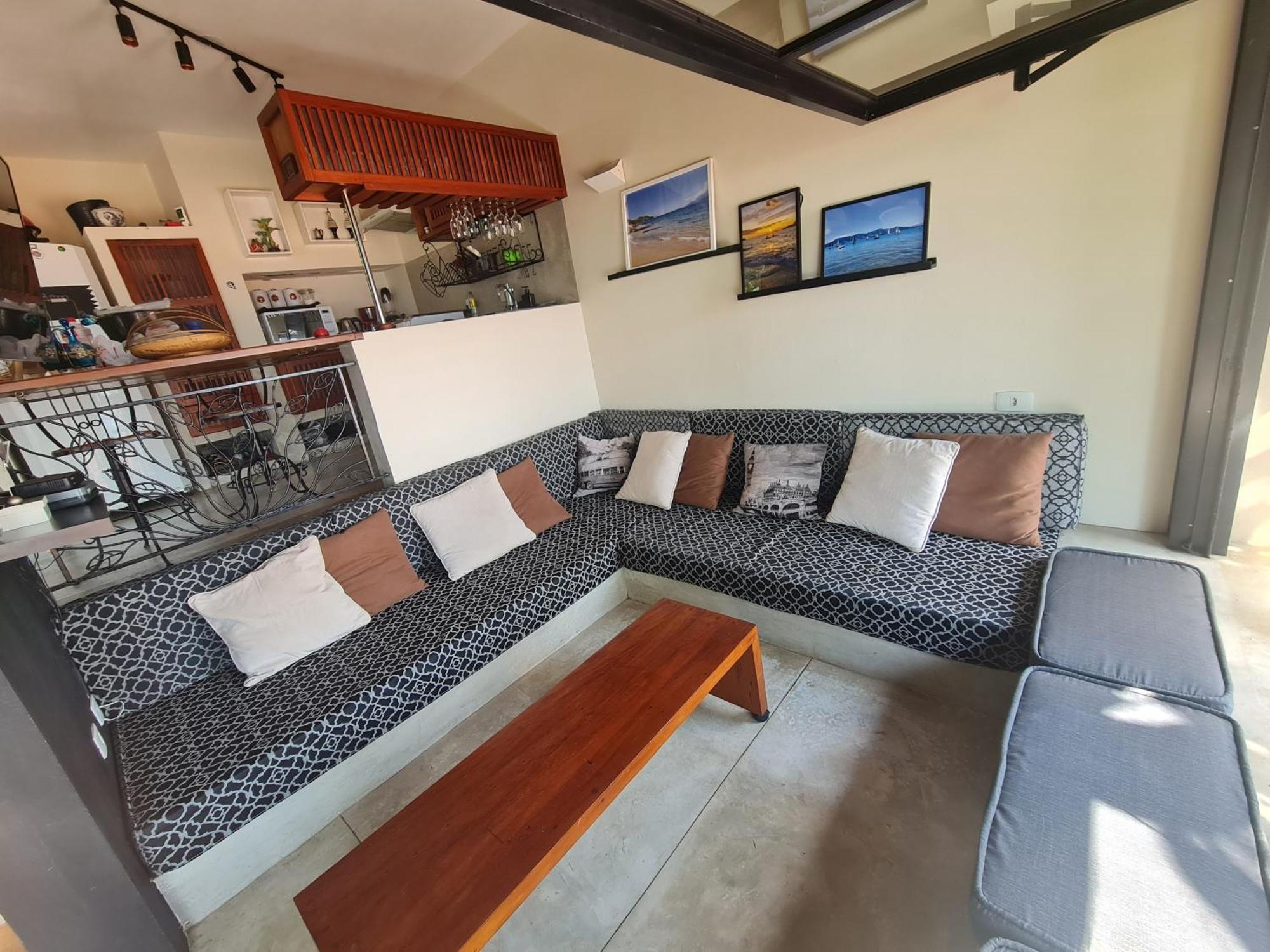 Villa Casa No Mar - Ilhabela Extérieur photo