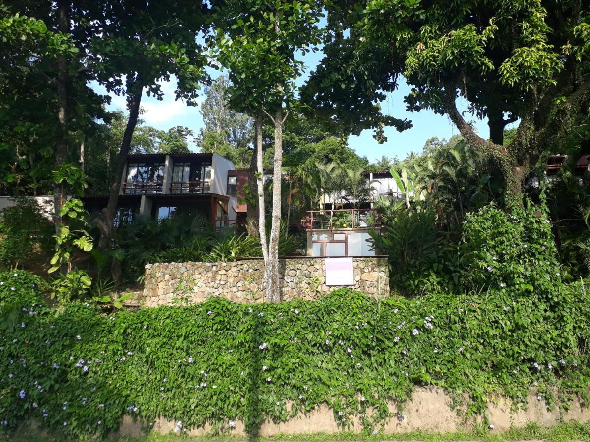 Villa Casa No Mar - Ilhabela Extérieur photo