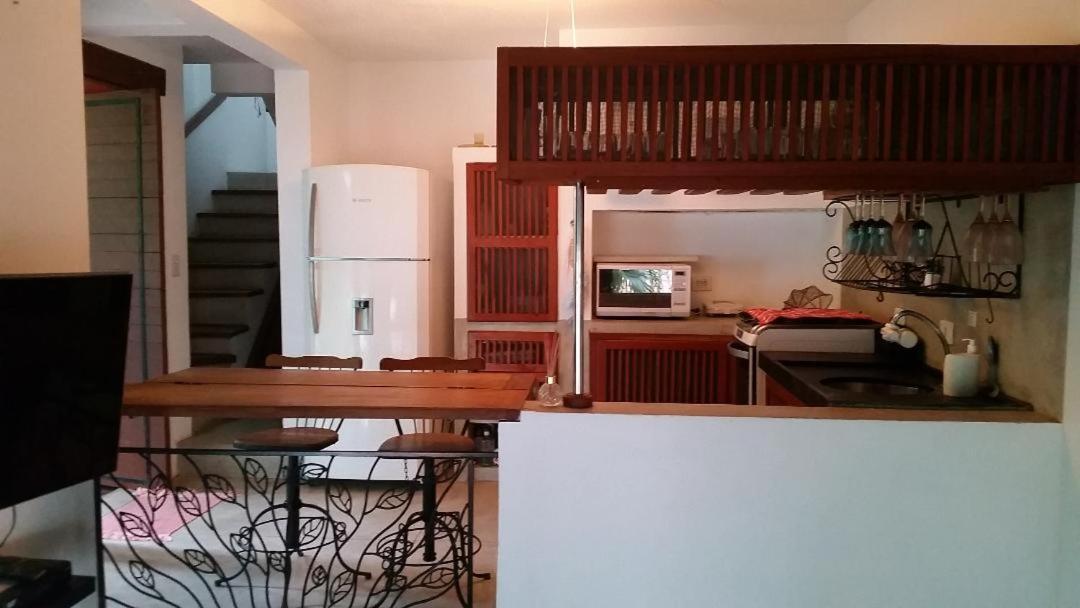 Villa Casa No Mar - Ilhabela Extérieur photo