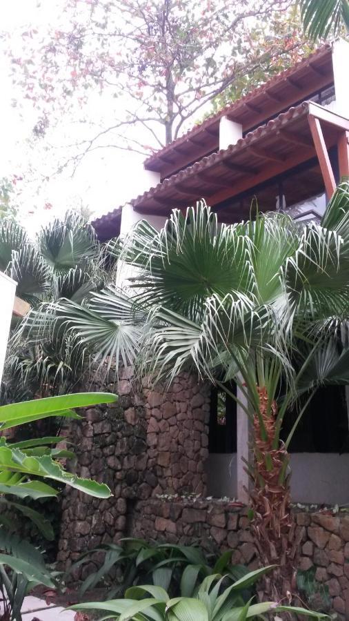 Villa Casa No Mar - Ilhabela Extérieur photo