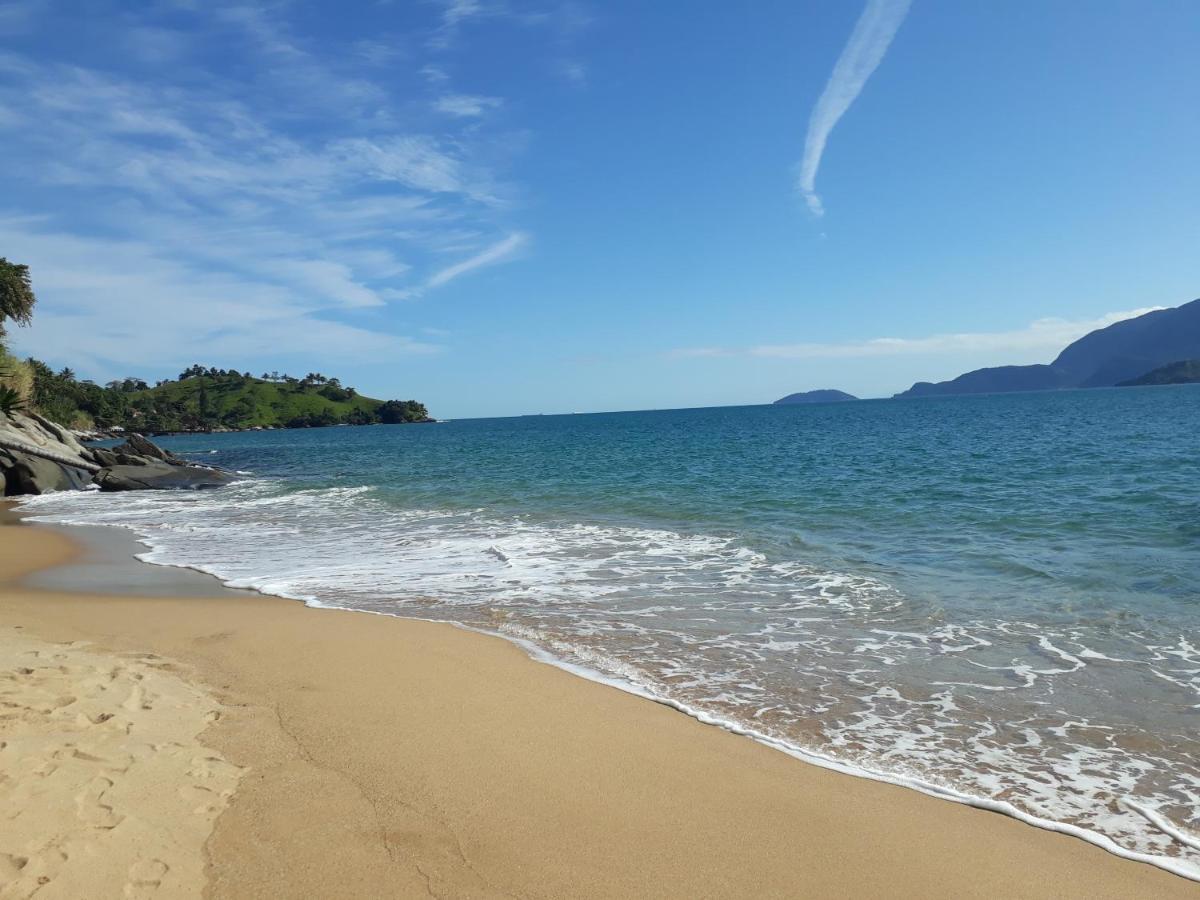 Villa Casa No Mar - Ilhabela Extérieur photo